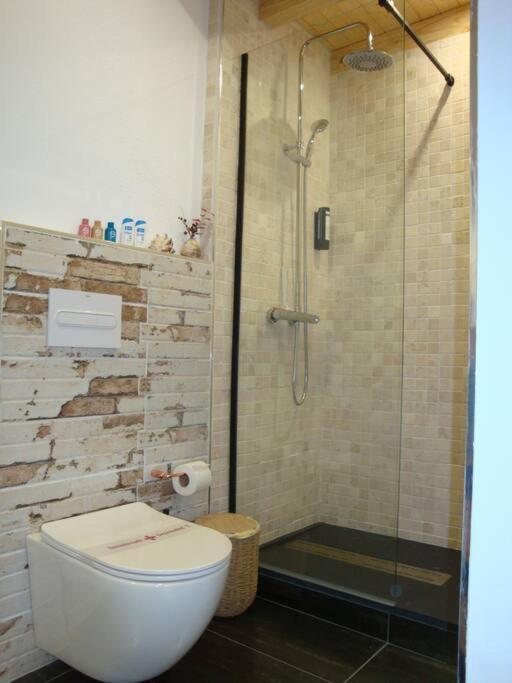 Marina Vila House Masnou Buitenkant foto
