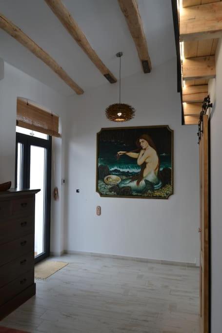 Marina Vila House Masnou Buitenkant foto