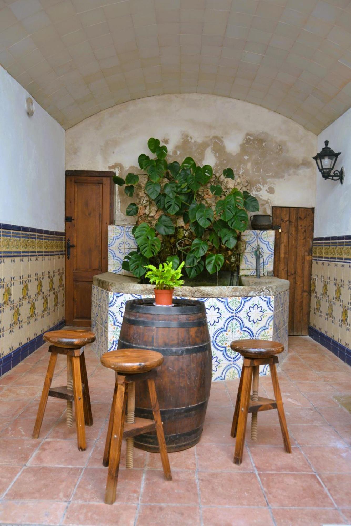 Marina Vila House Masnou Buitenkant foto